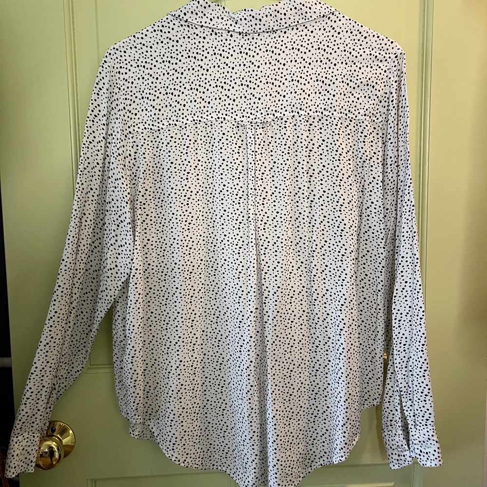 Blouse - Picture 5 of 6